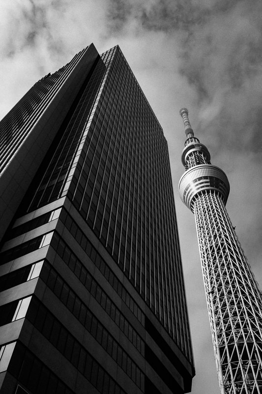 Tokyo Skytree