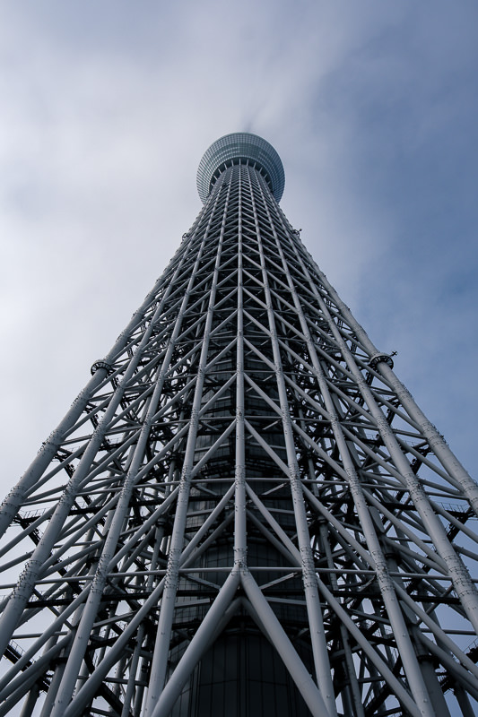 Tokyo Skytree