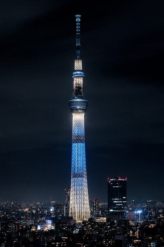 Tokyo Skytree