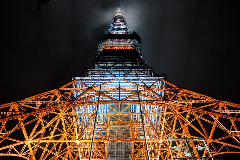 Tokyo Tower