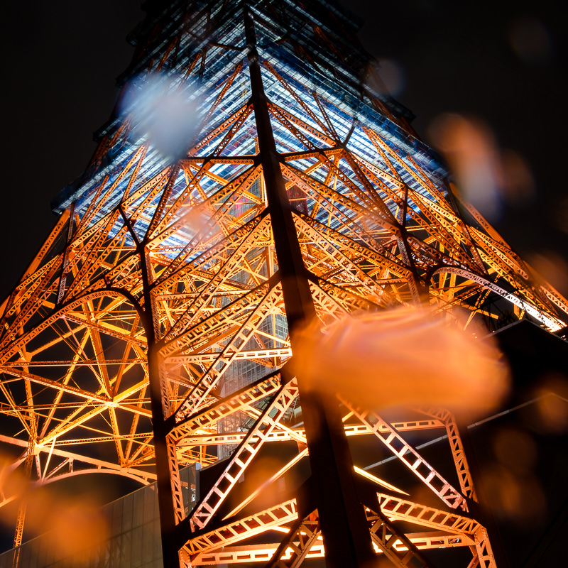 Tokyo Tower