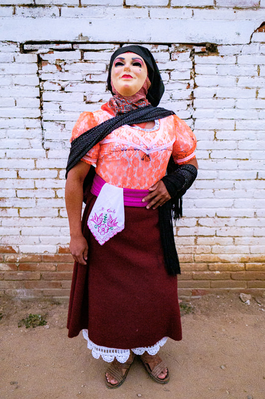 Carnaval de Zaachila