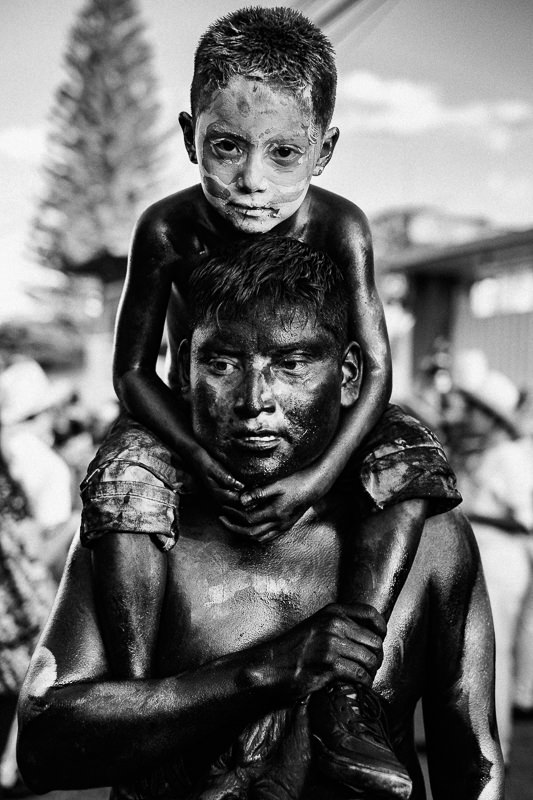 Carnaval de Zaachila