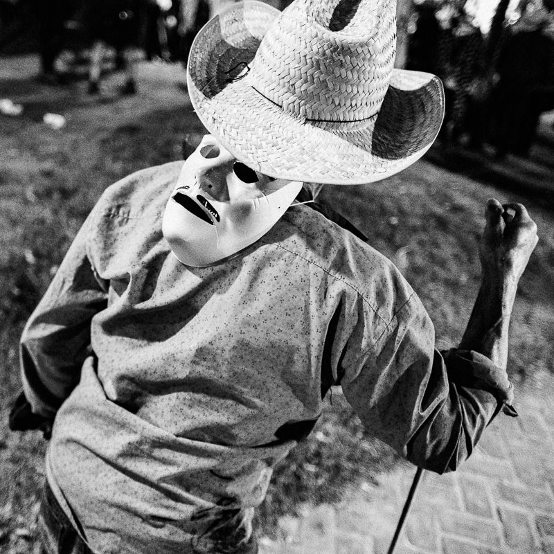 Carnaval de Zaachila