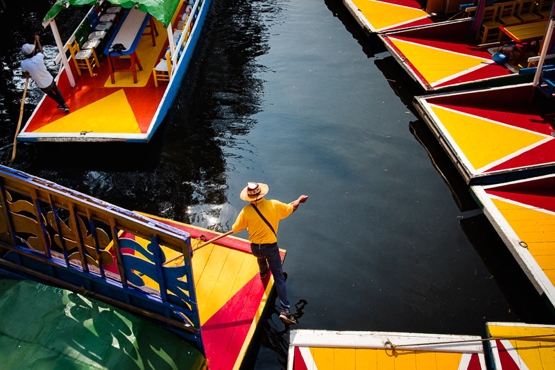 Xochimilco