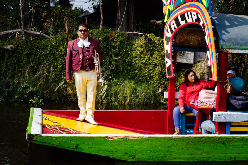 Xochimilco