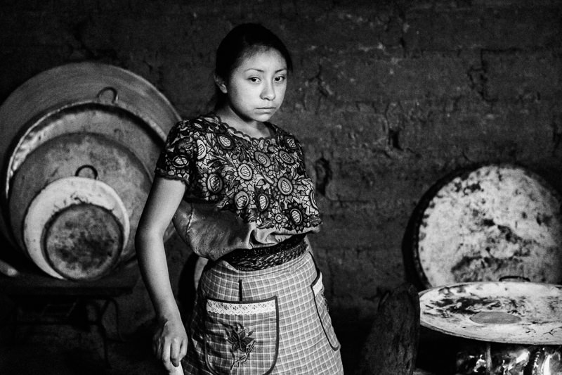 San Lorenzo Zinacantán