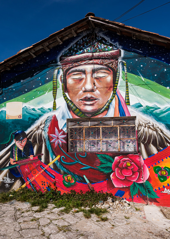 Fiesta Patronal en honor a San Francisco de Asís