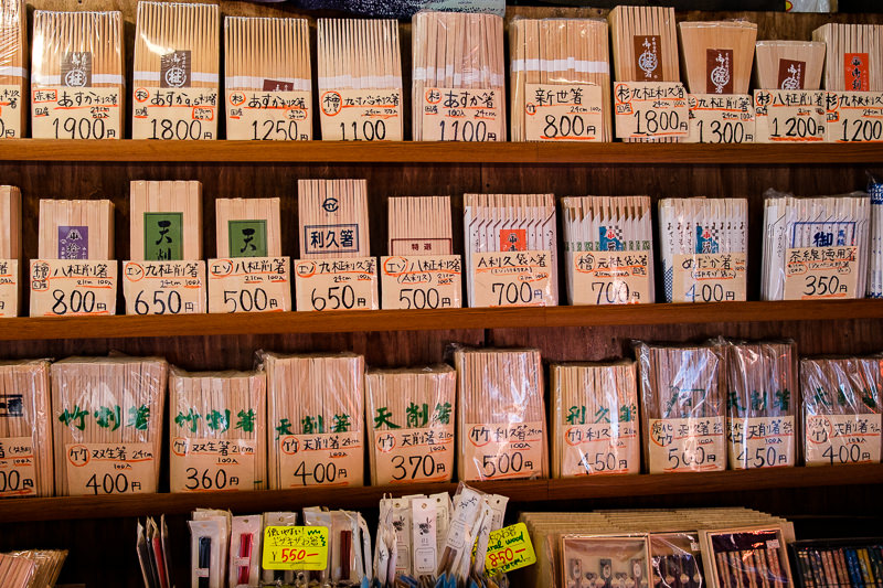 Tsukiji Fish Market