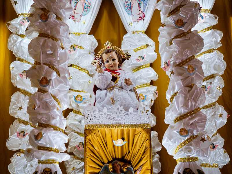 Altares Monumentales