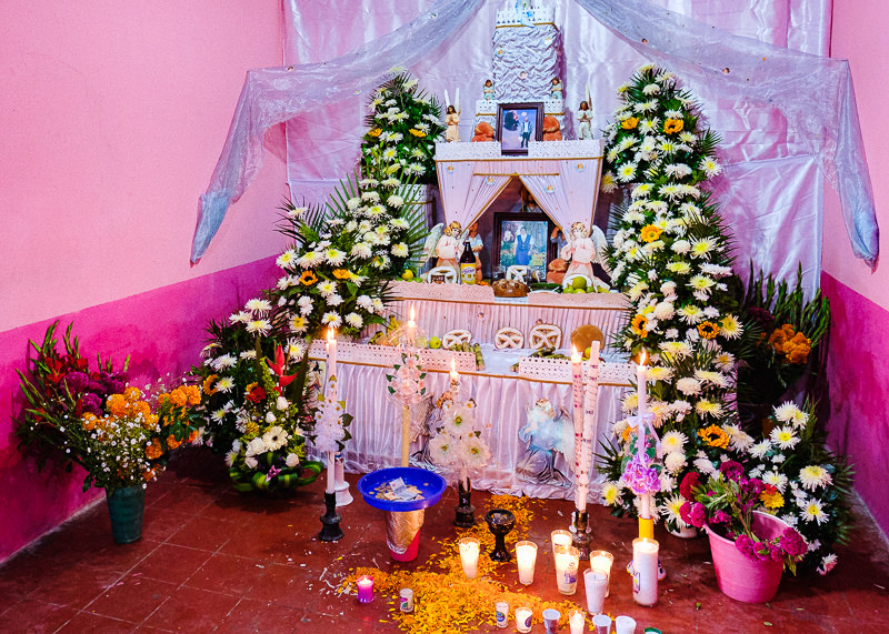 Altares Monumentales