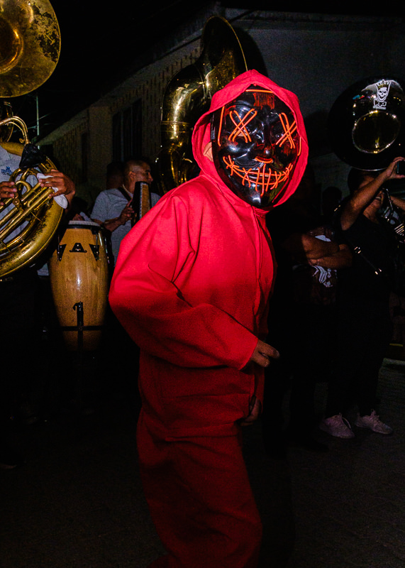 Los Reyes de Matadamas