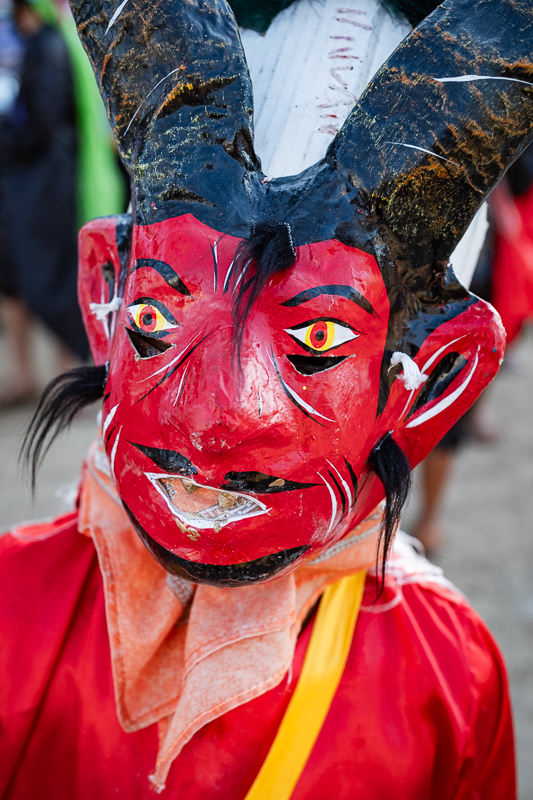 Carnava Fraternal Ocotlán de Morelos