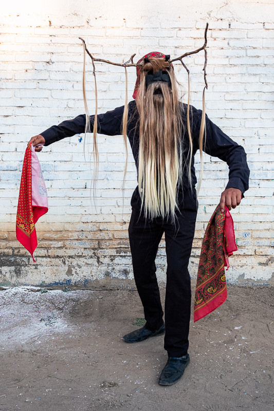 Carnava Fraternal Ocotlán de Morelos