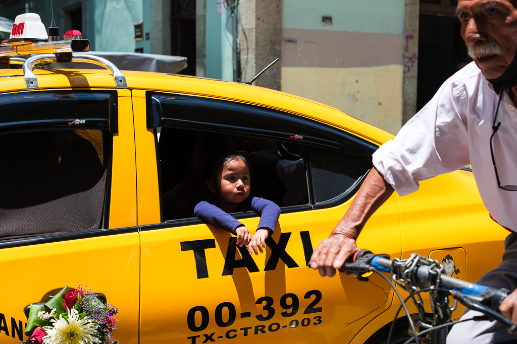 Día del Taxista