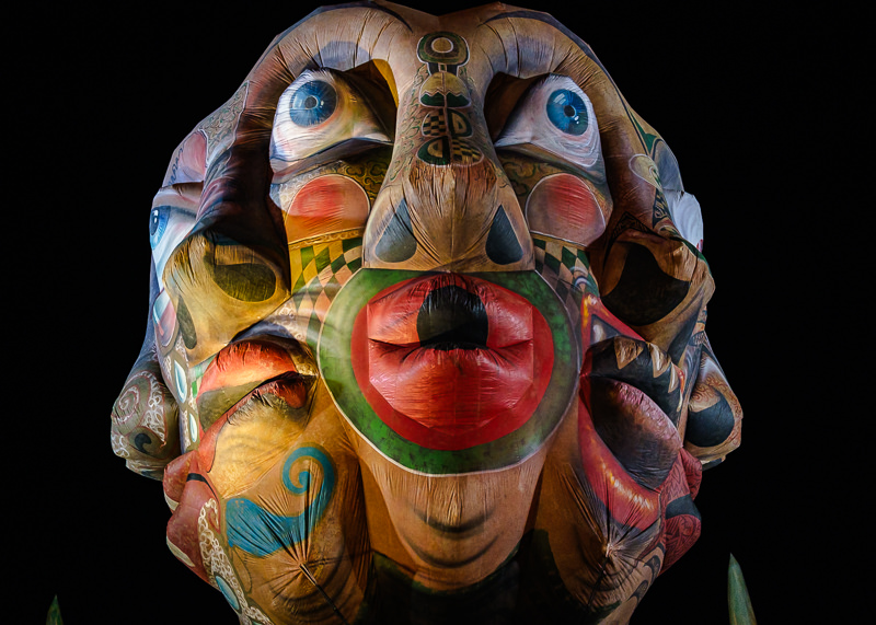 Les Plasticiens Volants