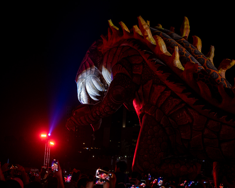 Les Plasticiens Volants