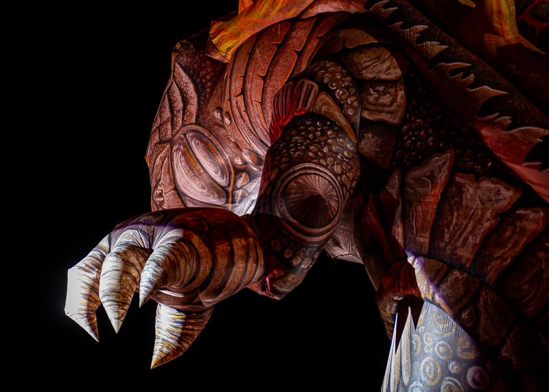 Les Plasticiens Volants