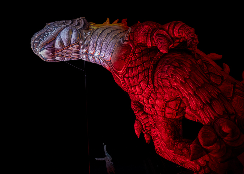 Les Plasticiens Volants