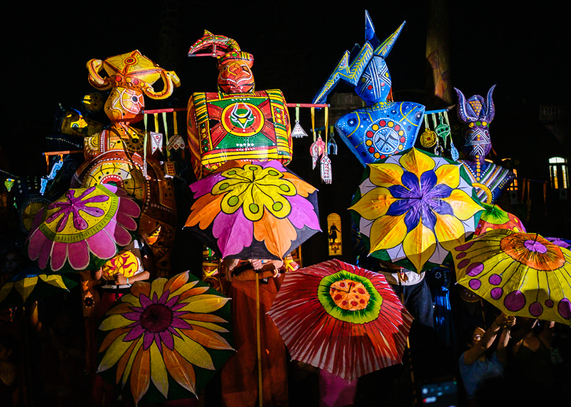 Les Plasticiens Volants