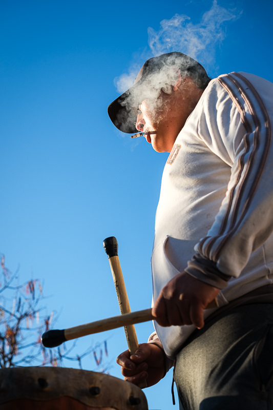 Carnaval de San Juan Yolotepec