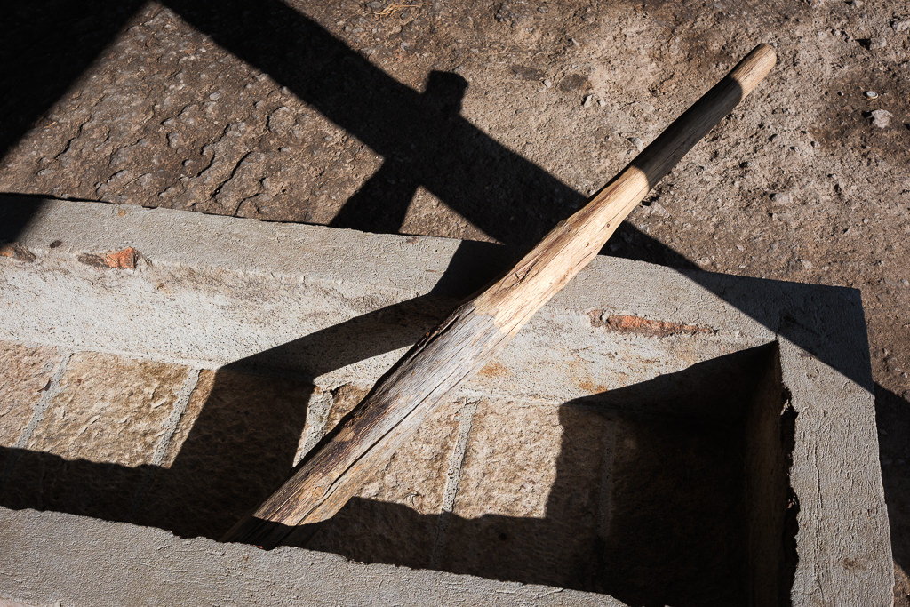 Mezcal Ancestral Herencia de Lucas