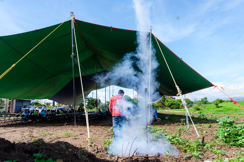 Guelaguetza Reyes Etla