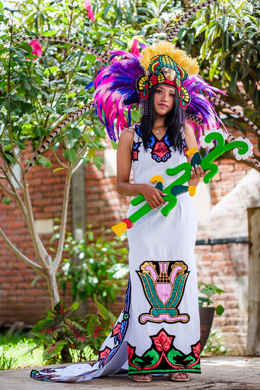 Guelaguetza Reyes Etla