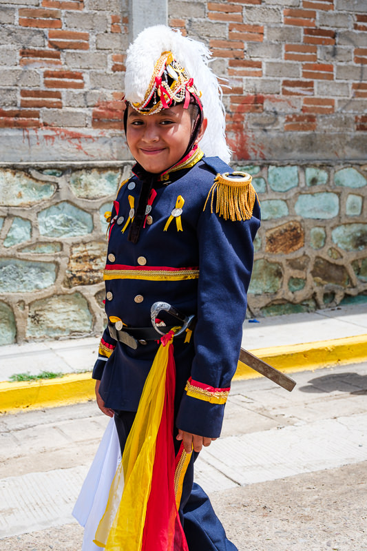 Guelaguetza Reyes Etla