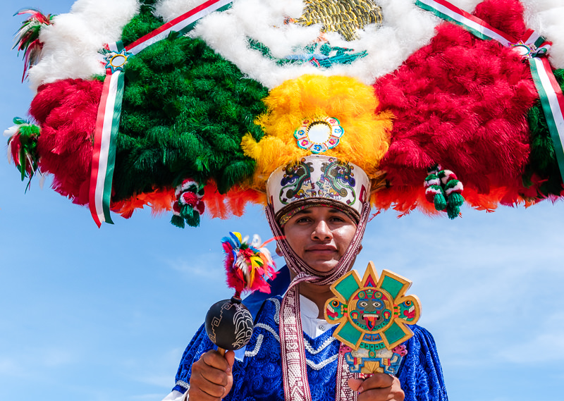 Guelaguetza Reyes Etla