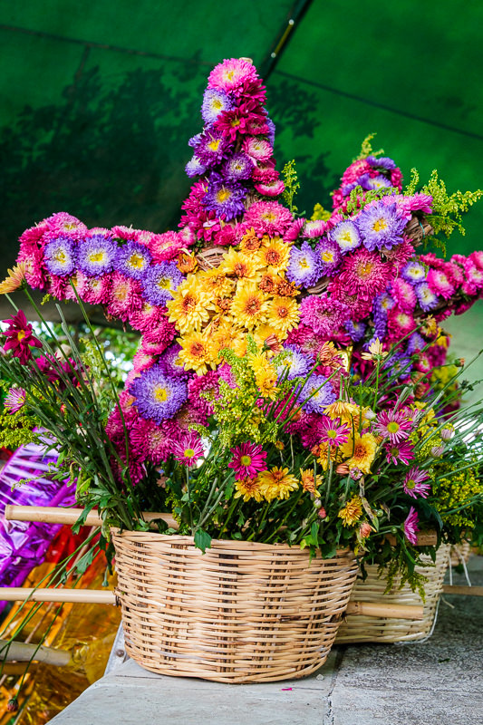 Guelaguetza Reyes Etla