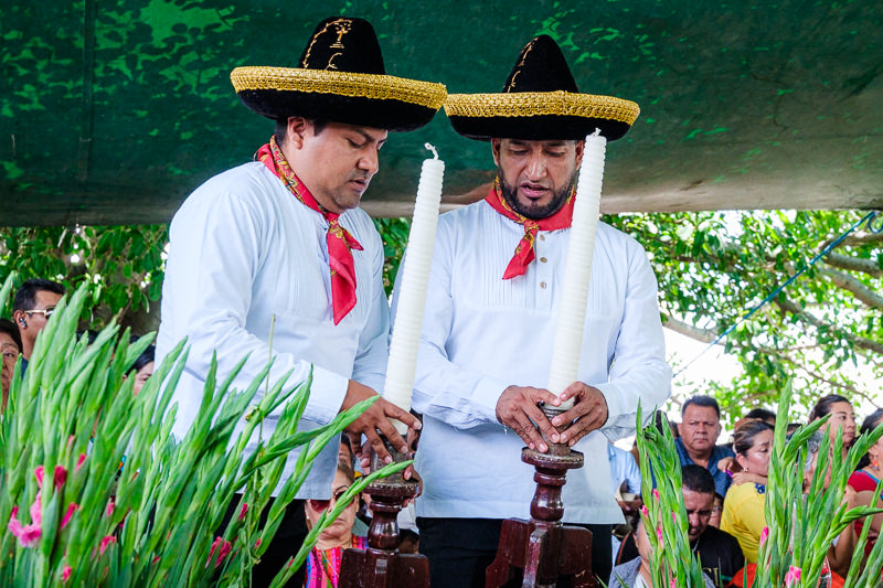 Guelaguetza Reyes Etla