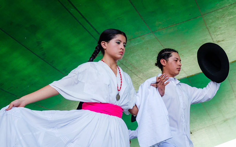 Guelaguetza Reyes Etla