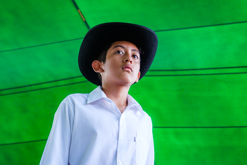 Guelaguetza Reyes Etla