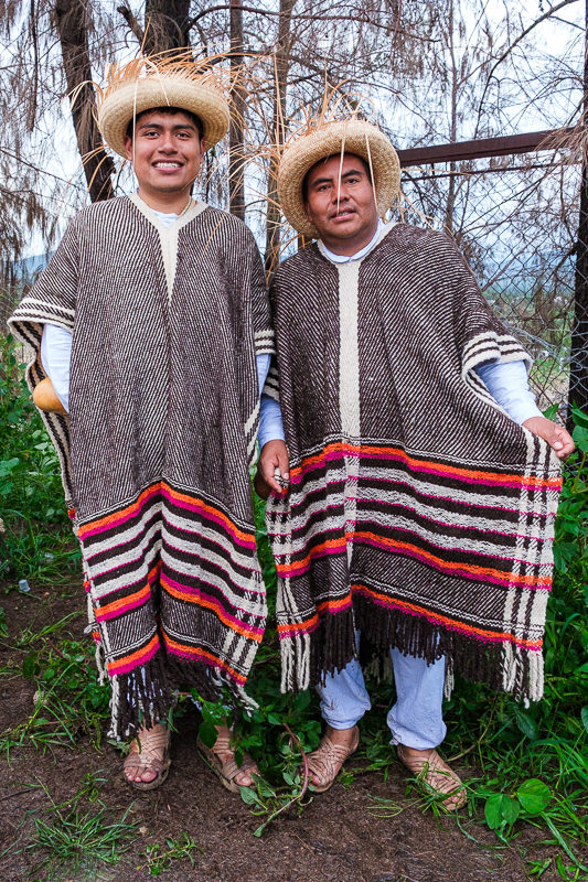 Guelaguetza San Antonino Castillo Velasco