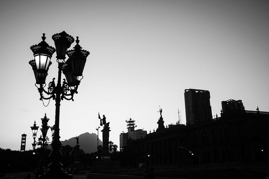 Macroplaza