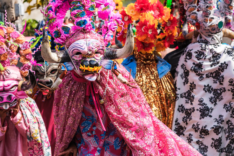 Heredando la Tradición