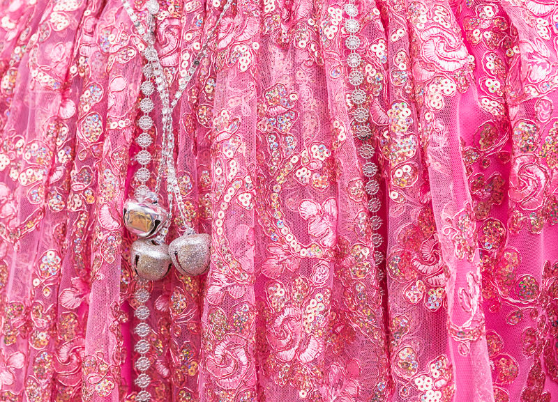 Heredando la Tradición