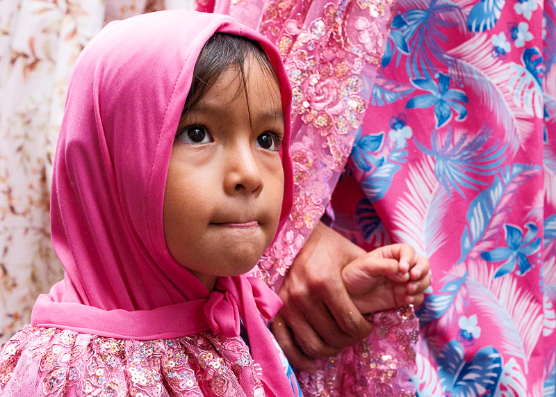 Heredando la Tradición