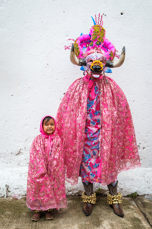 Heredando la Tradición