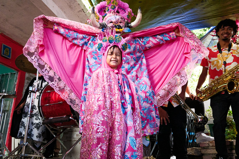 Heredando la Tradición