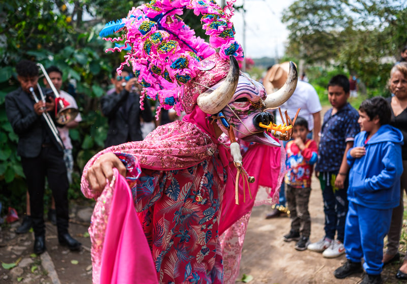 Heredando la Tradición
