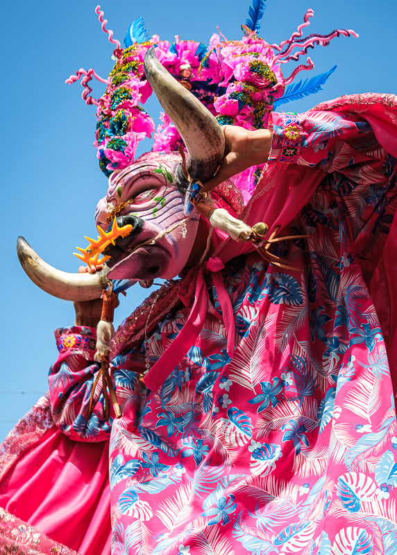 Heredando la Tradición