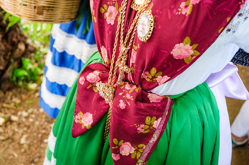 Guelaguetza Reyes Etla