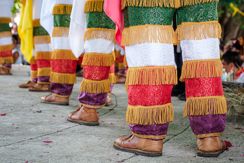 Guelaguetza Reyes Etla