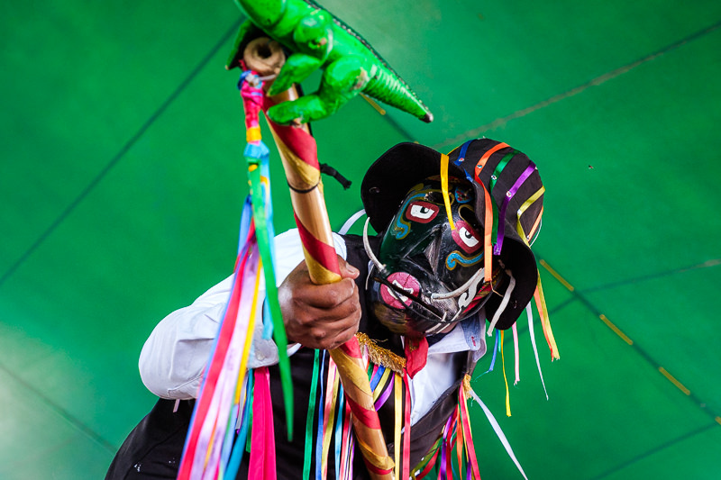 Guelaguetza Reyes Etla