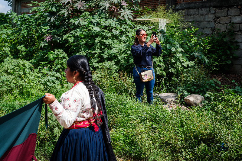 Guelaguetza Reyes Etla