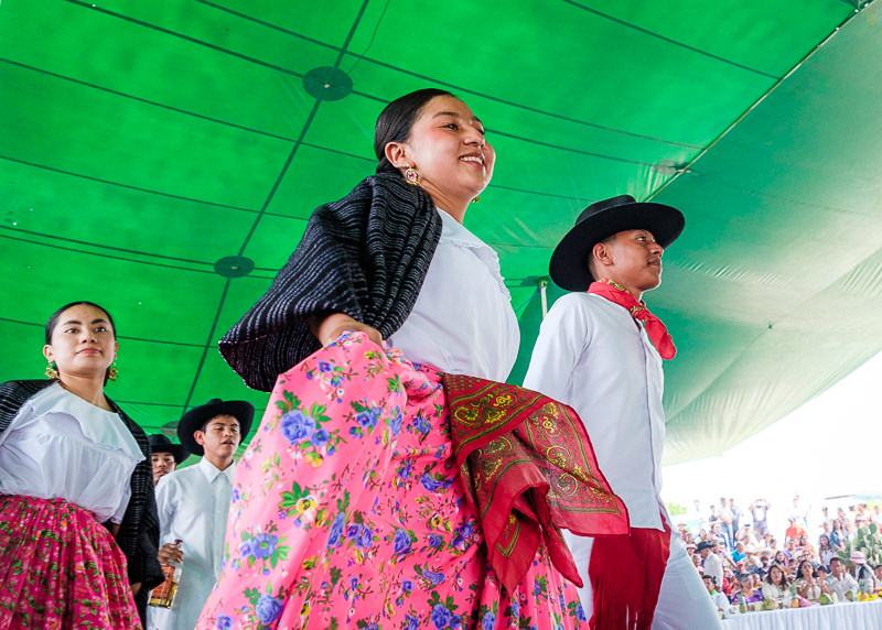 Guelaguetza Reyes Etla