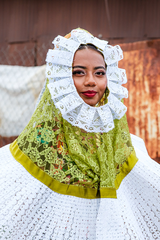 Guelaguetza San Jacinto Amilpas