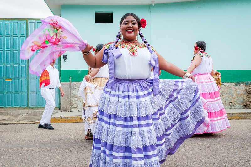 Guelaguetza San Jacinto Amilpas